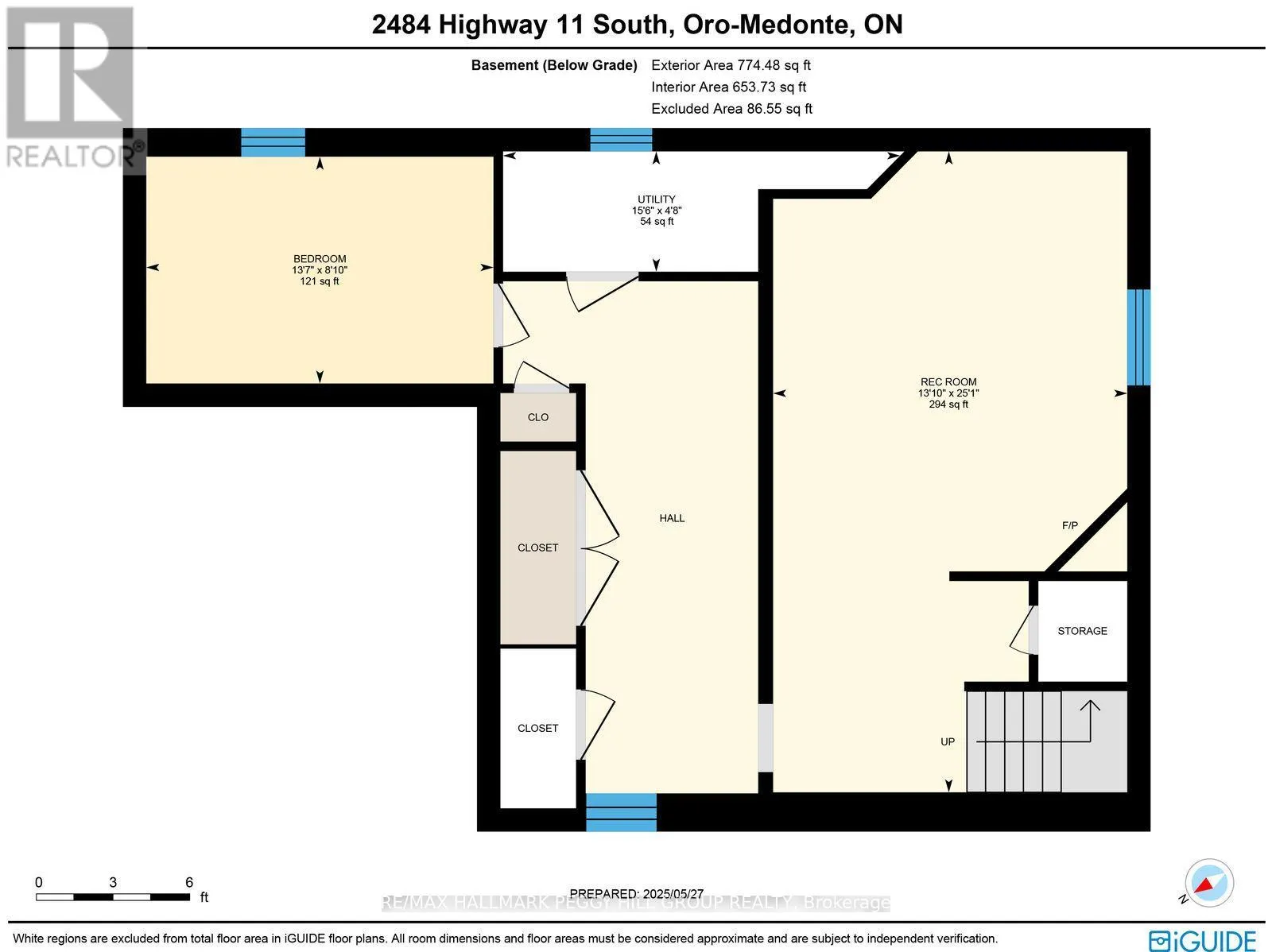 2484 HIGHWAY 11 S