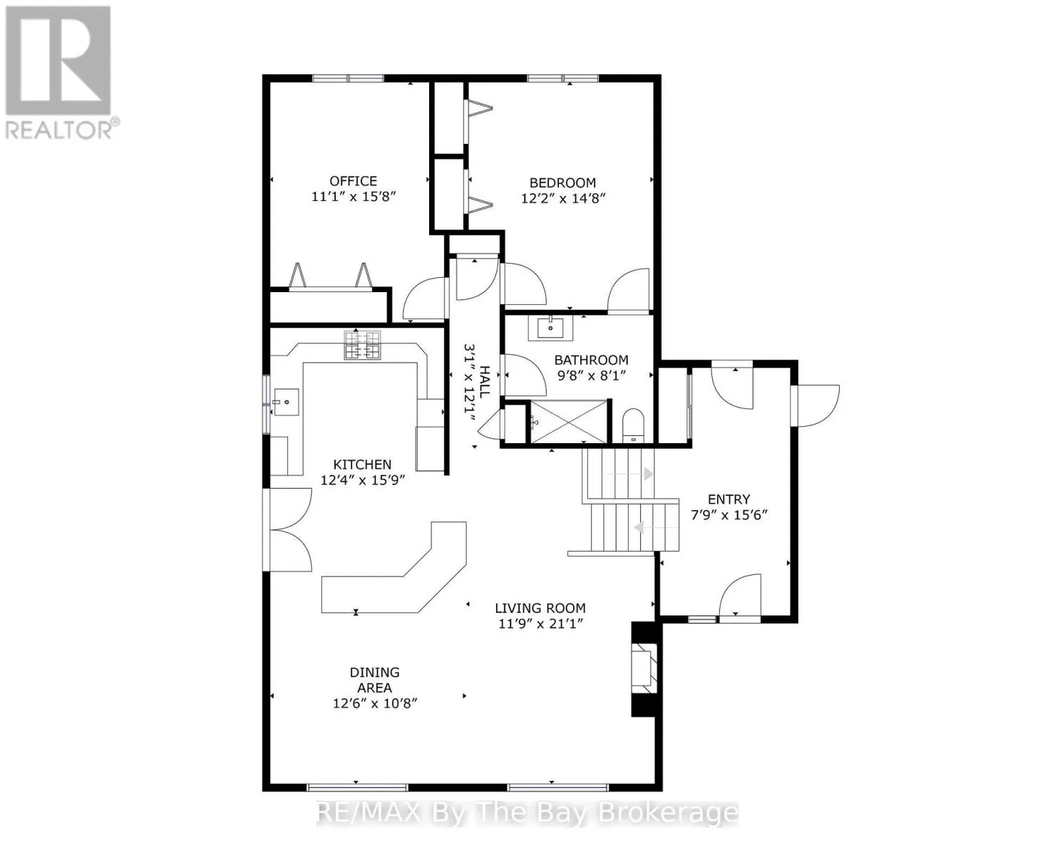 247 SIMCOE STREET
