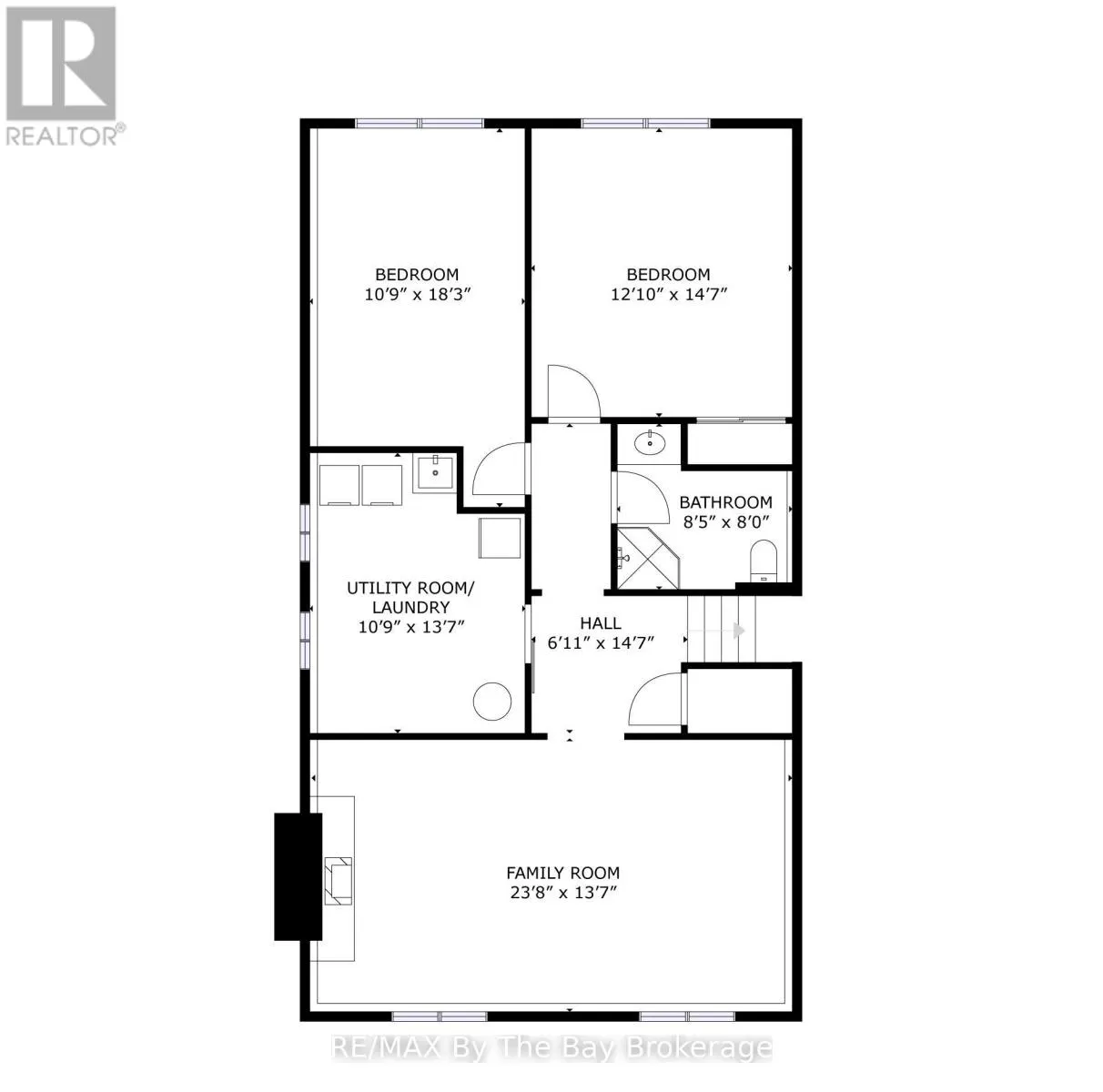 247 SIMCOE STREET