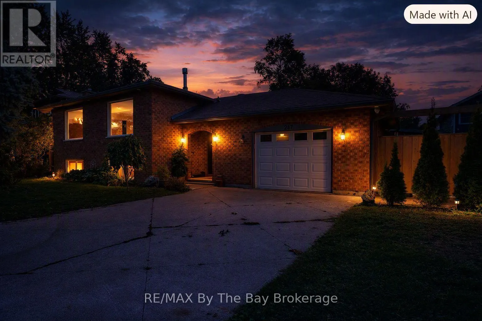 247 SIMCOE STREET