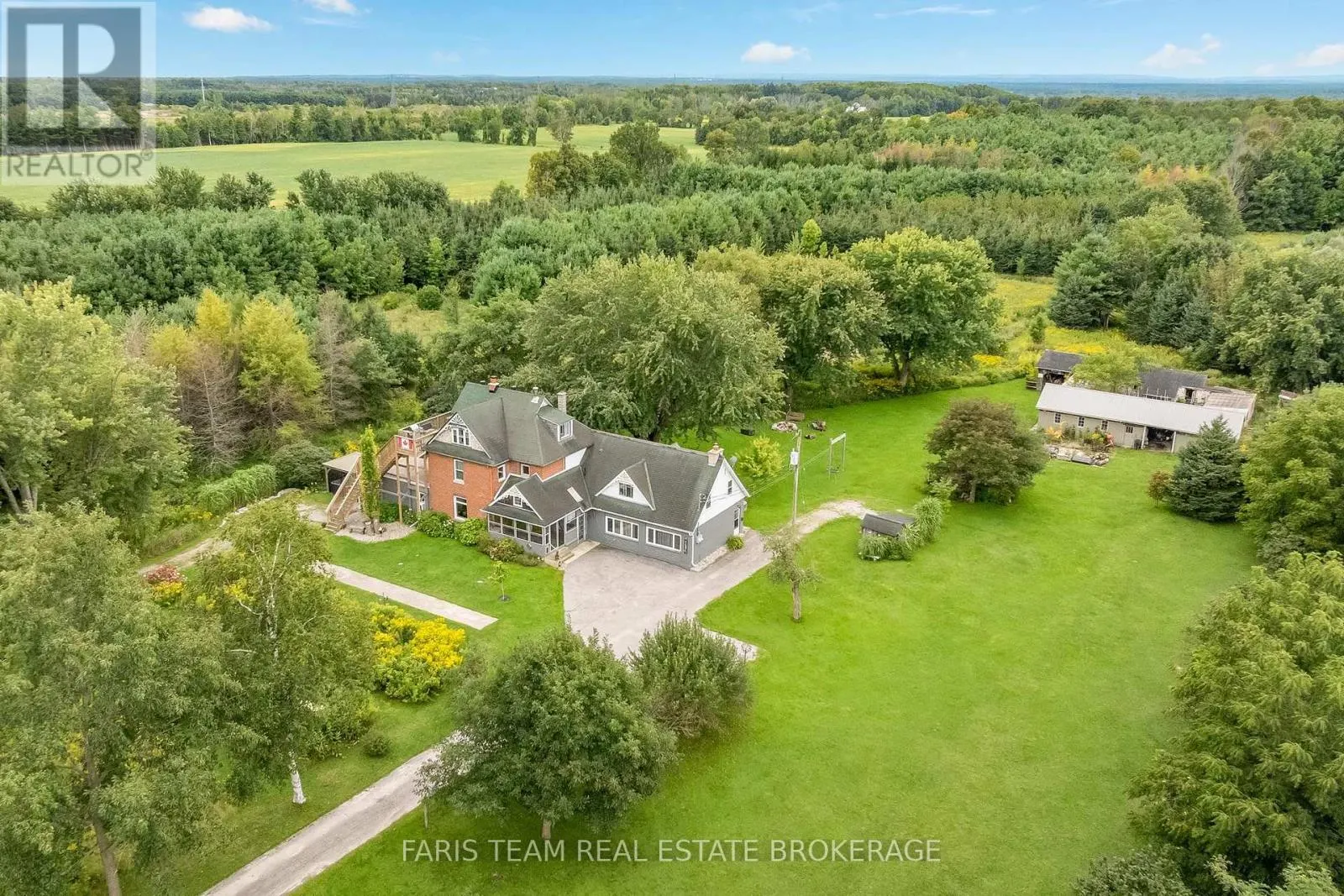 3400 BALDWICK LANE