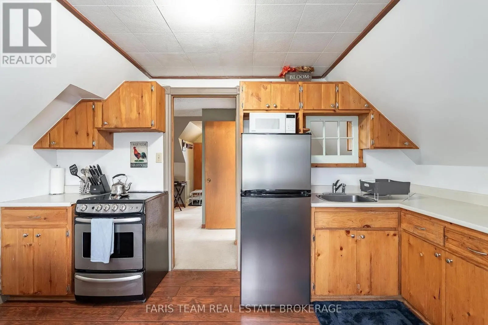 3400 BALDWICK LANE