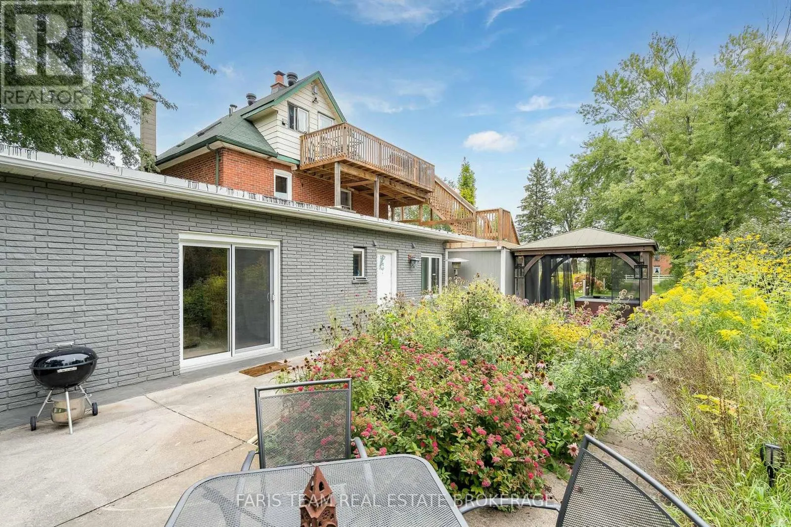 3400 BALDWICK LANE