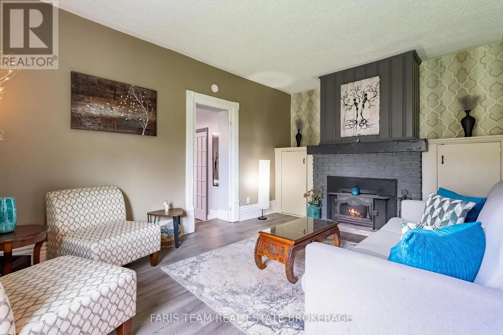 3400 BALDWICK LANE