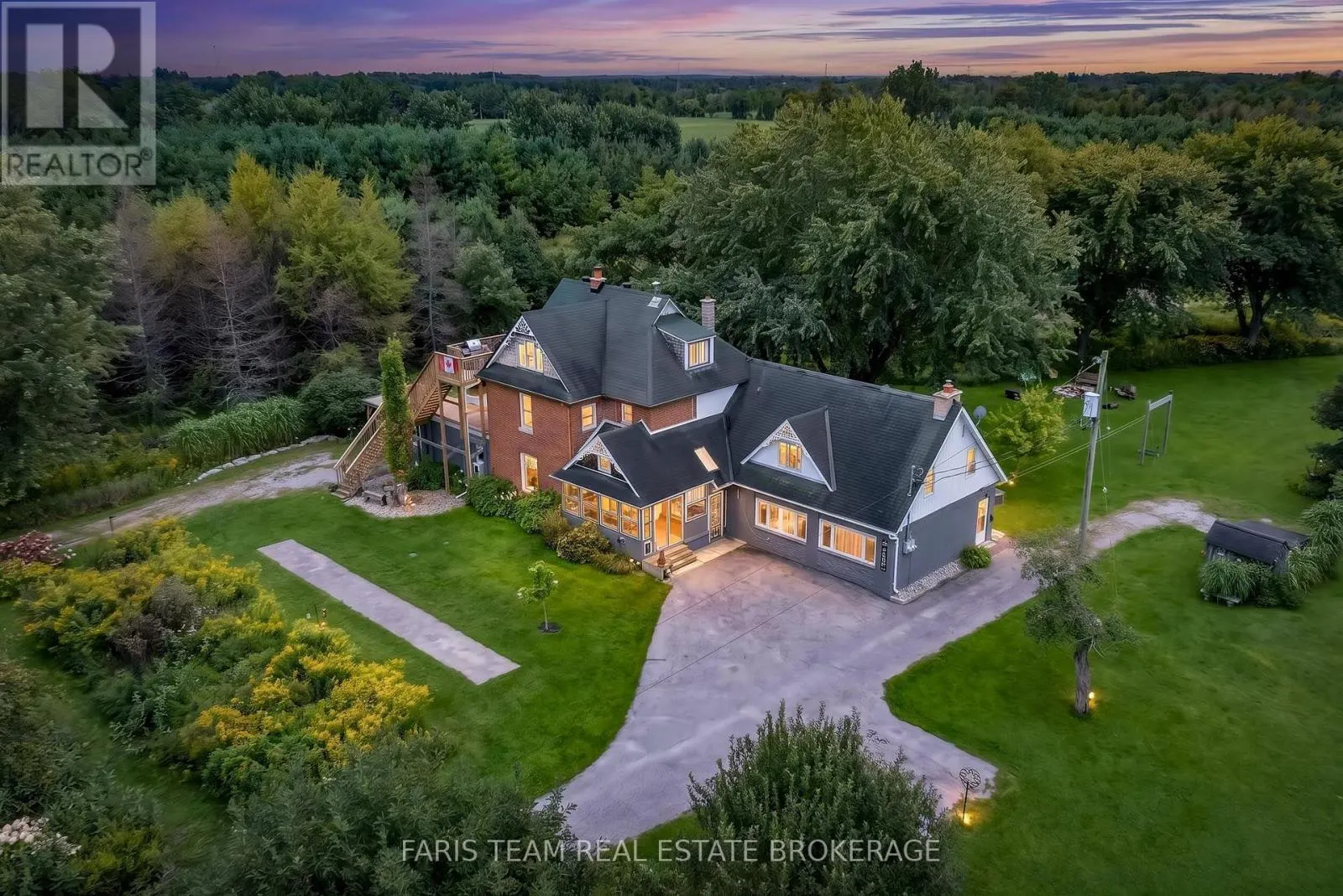3400 BALDWICK LANE