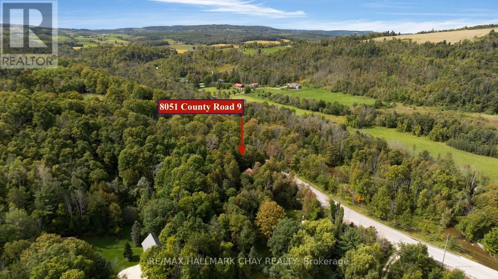 8051 COUNTY ROAD 9