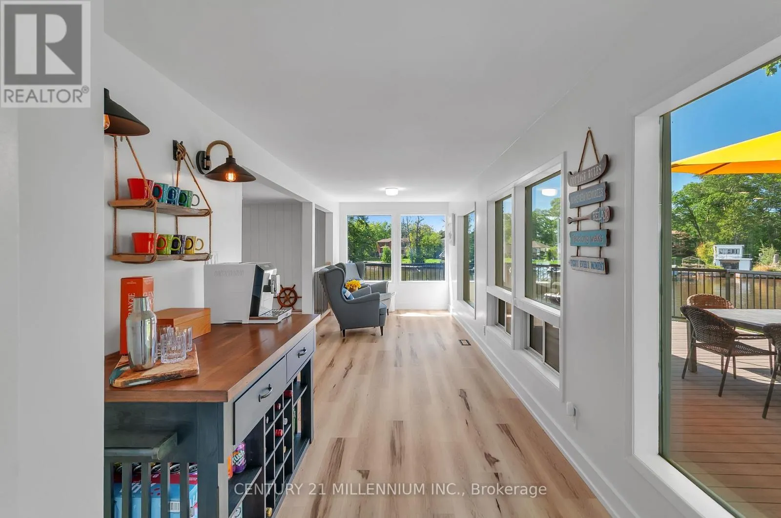 68 EDGEWATER ROAD