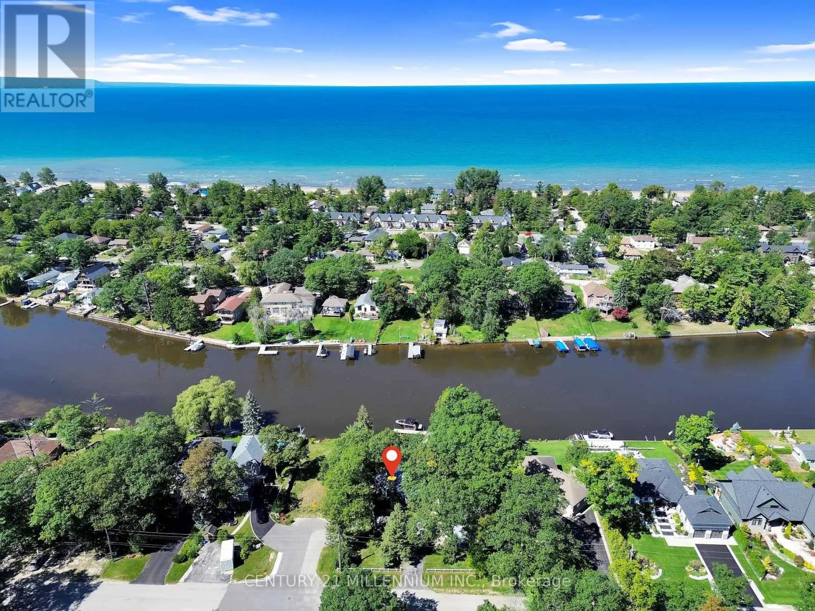 68 EDGEWATER ROAD