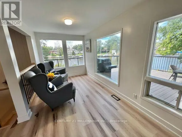 68 EDGEWATER ROAD