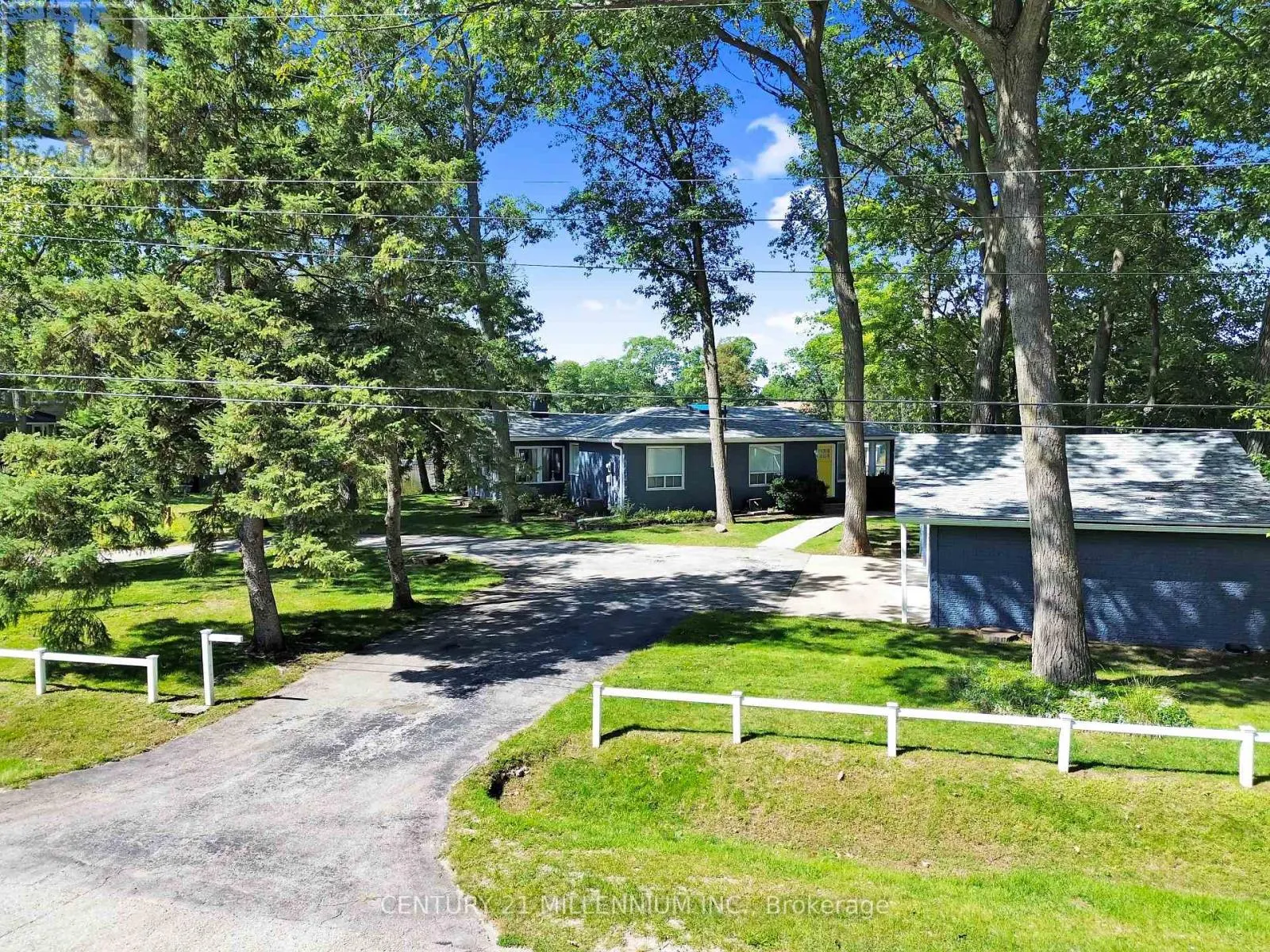 68 EDGEWATER ROAD