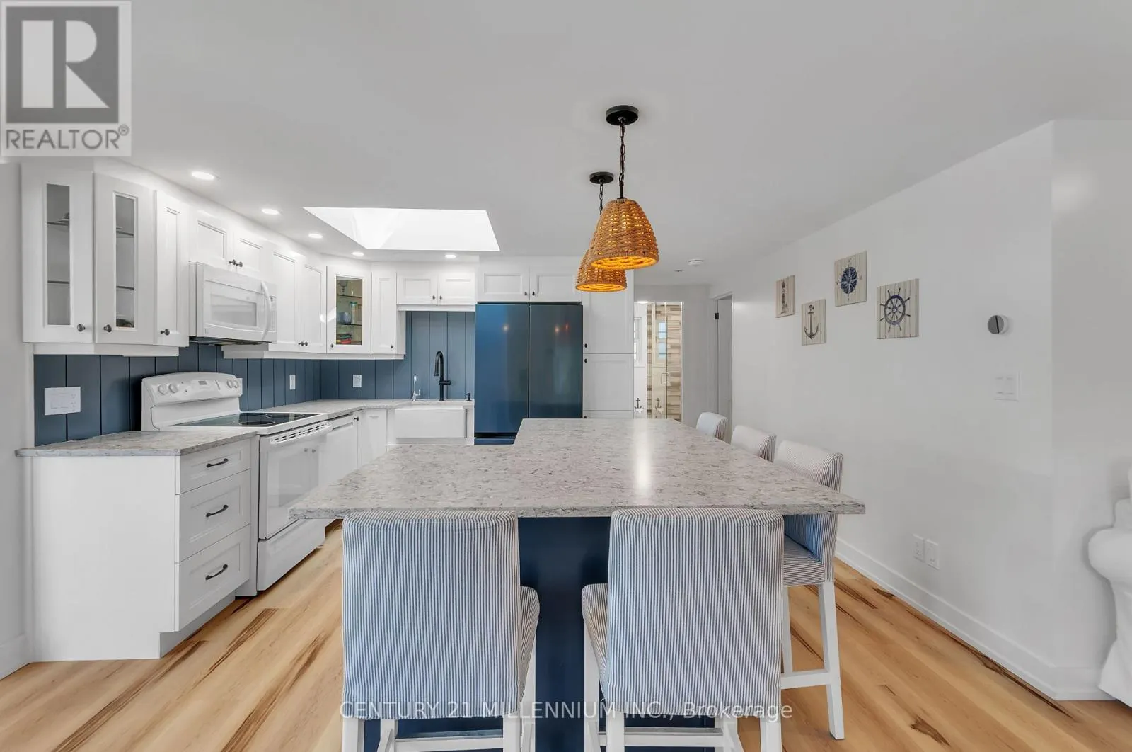 68 EDGEWATER ROAD