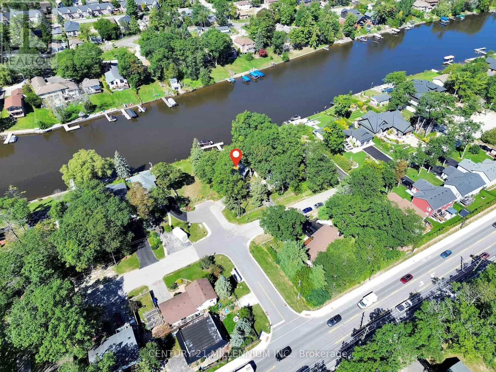 68 EDGEWATER ROAD