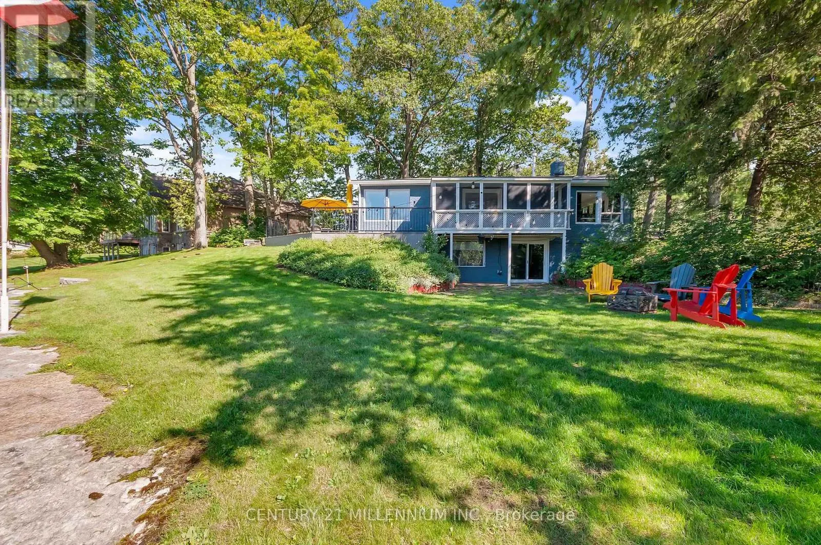 68 EDGEWATER ROAD