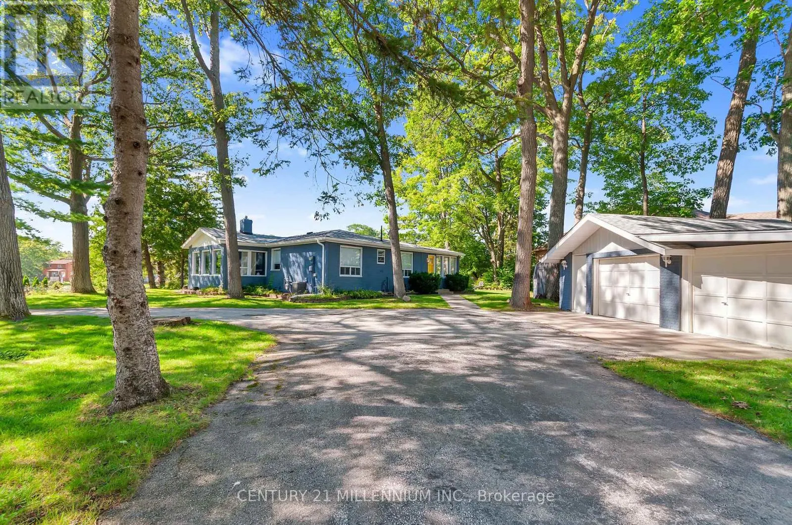 68 EDGEWATER ROAD