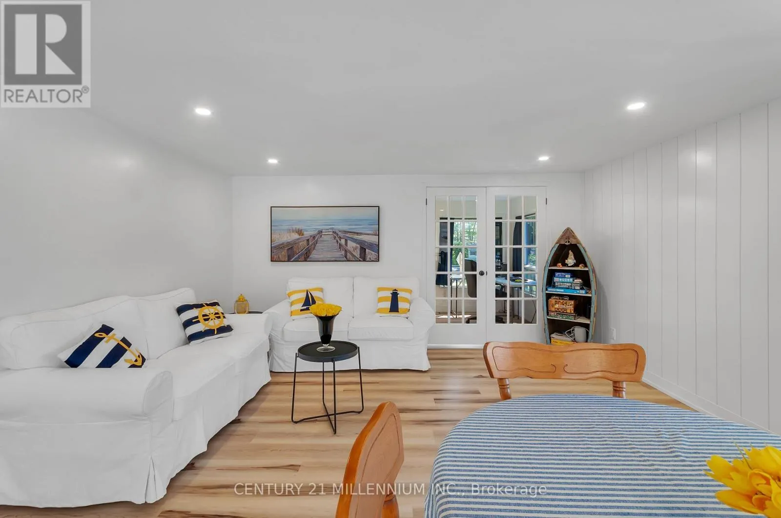 68 EDGEWATER ROAD