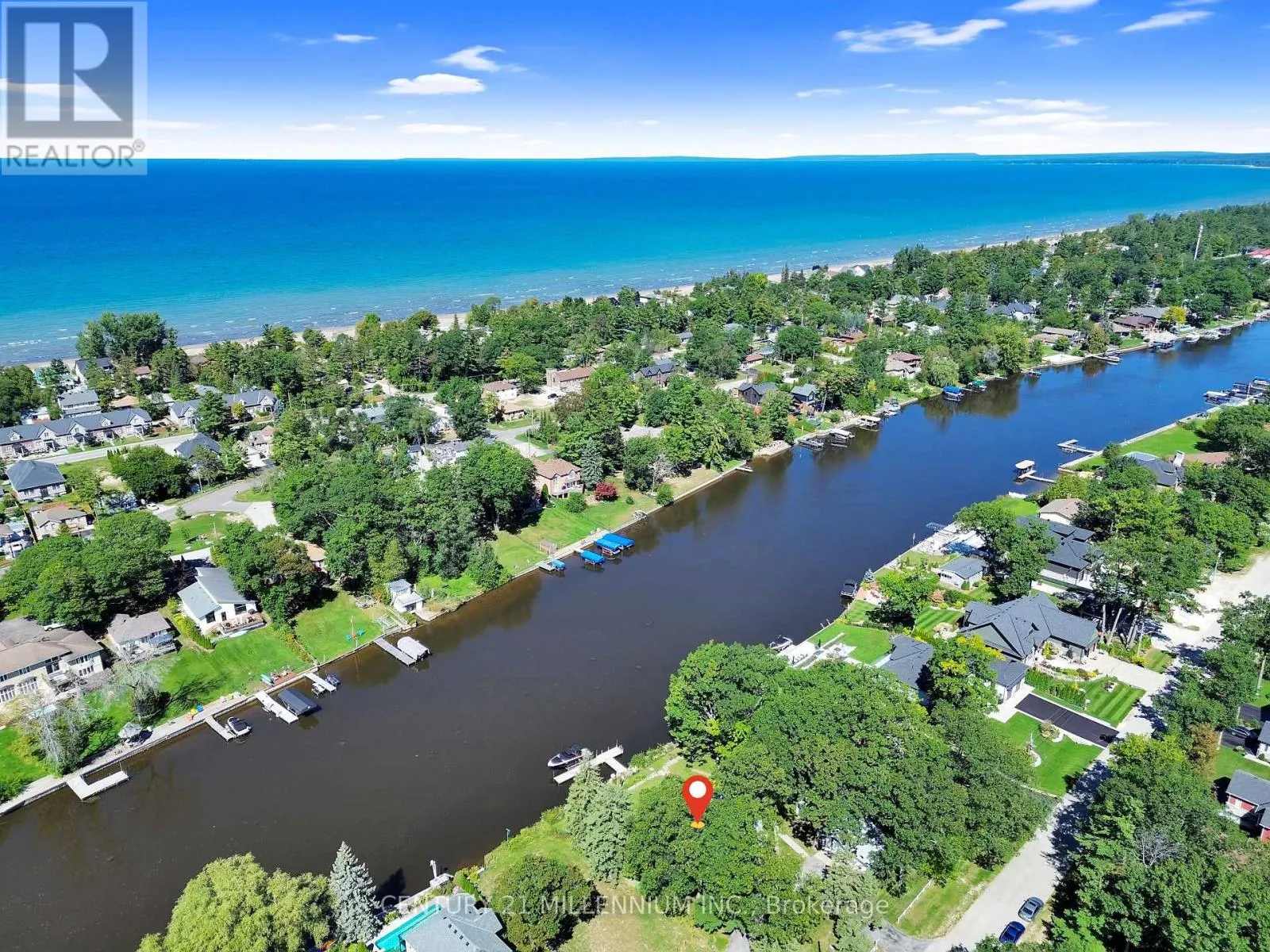 68 EDGEWATER ROAD