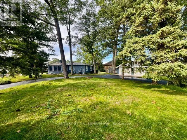 68 EDGEWATER ROAD