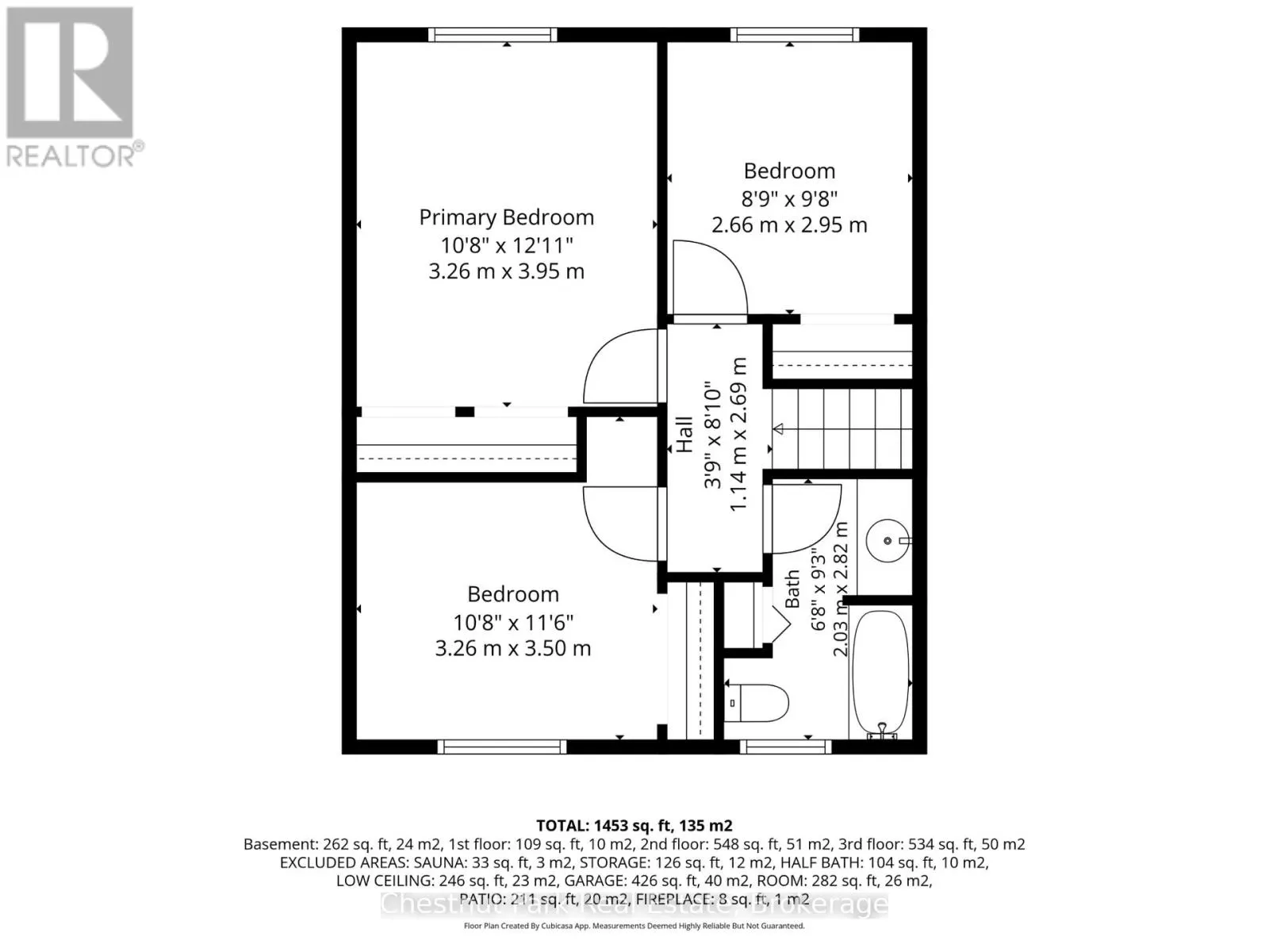 301 SPRUCE STREET