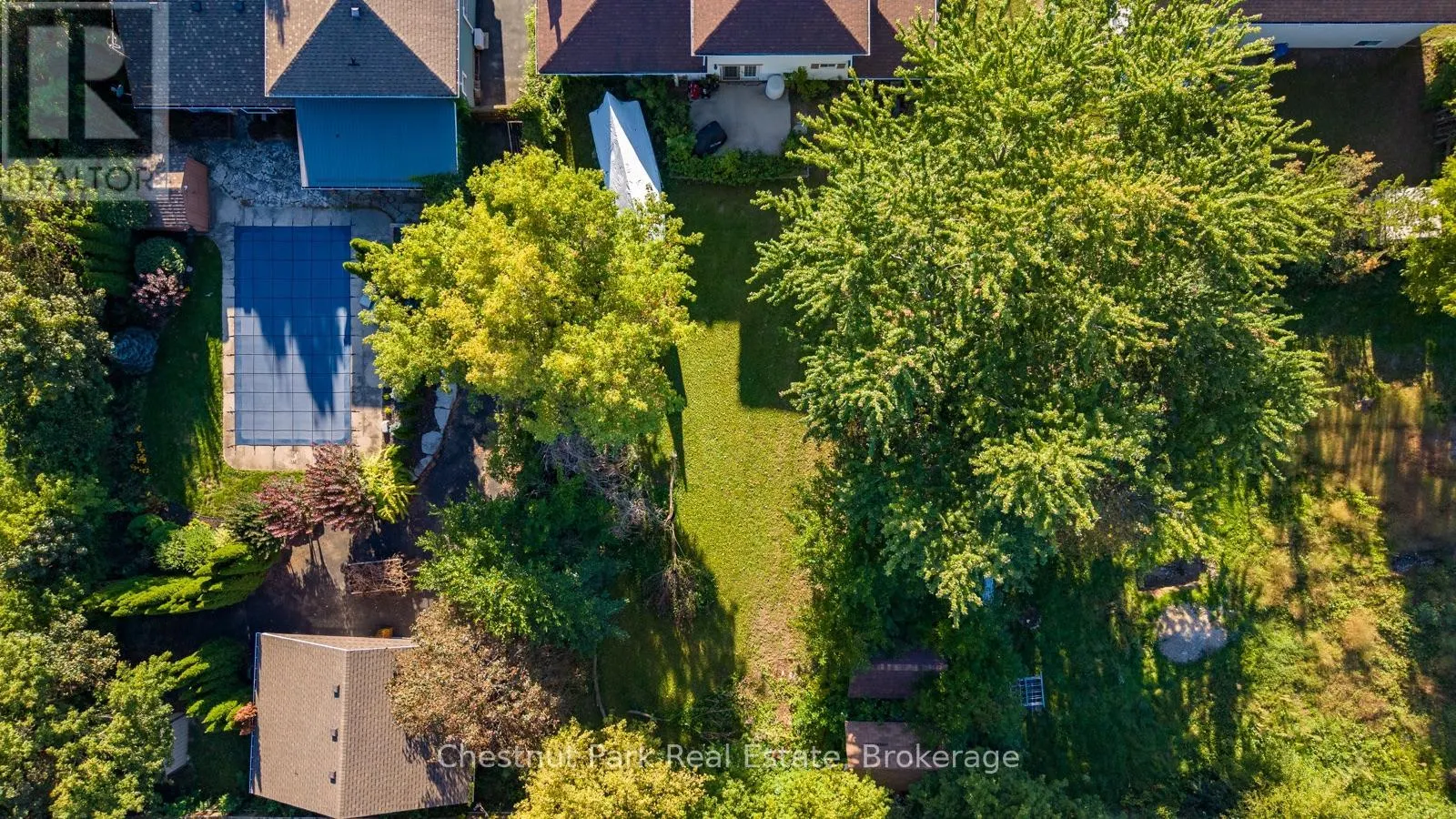 301 SPRUCE STREET