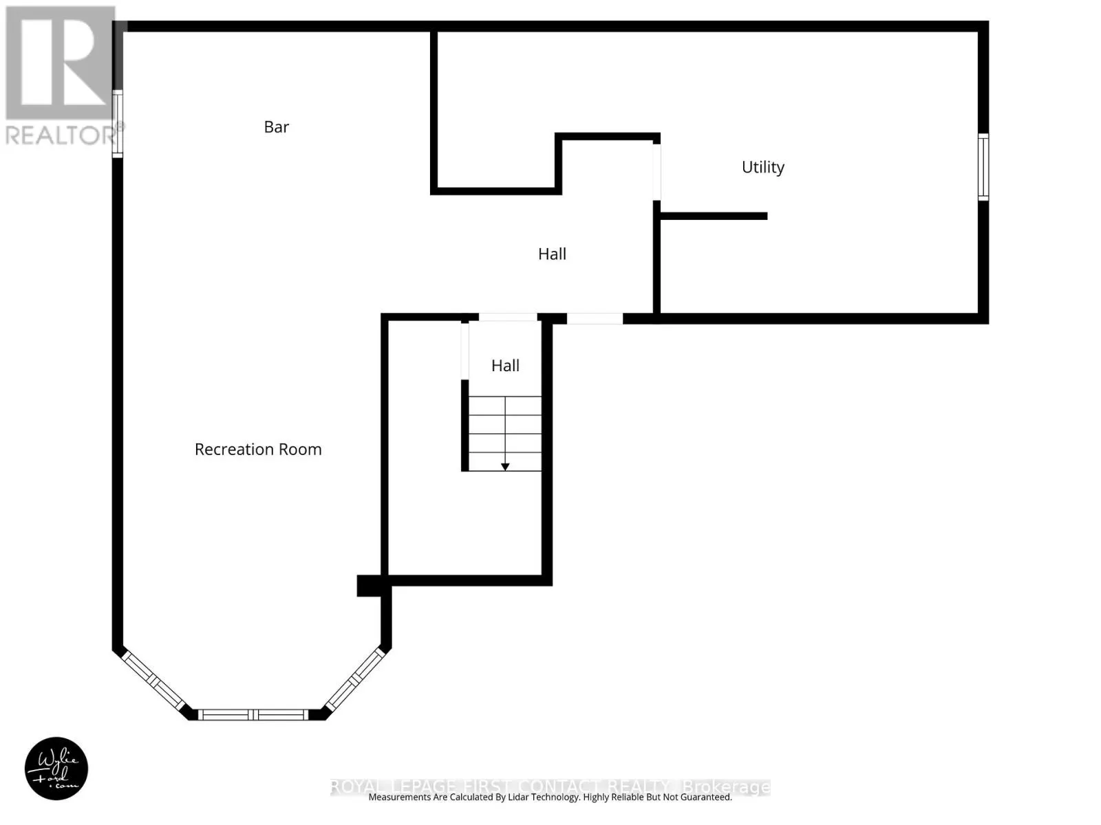 23 MCFADDEN DRIVE