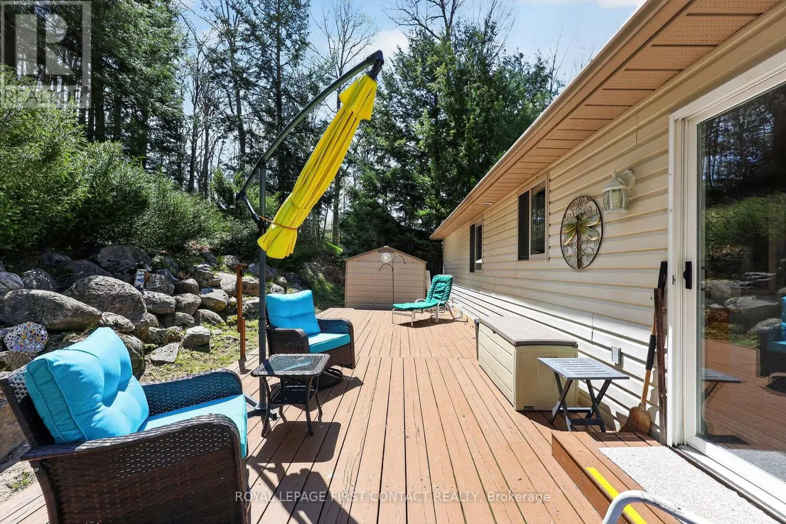 23 MCFADDEN DRIVE