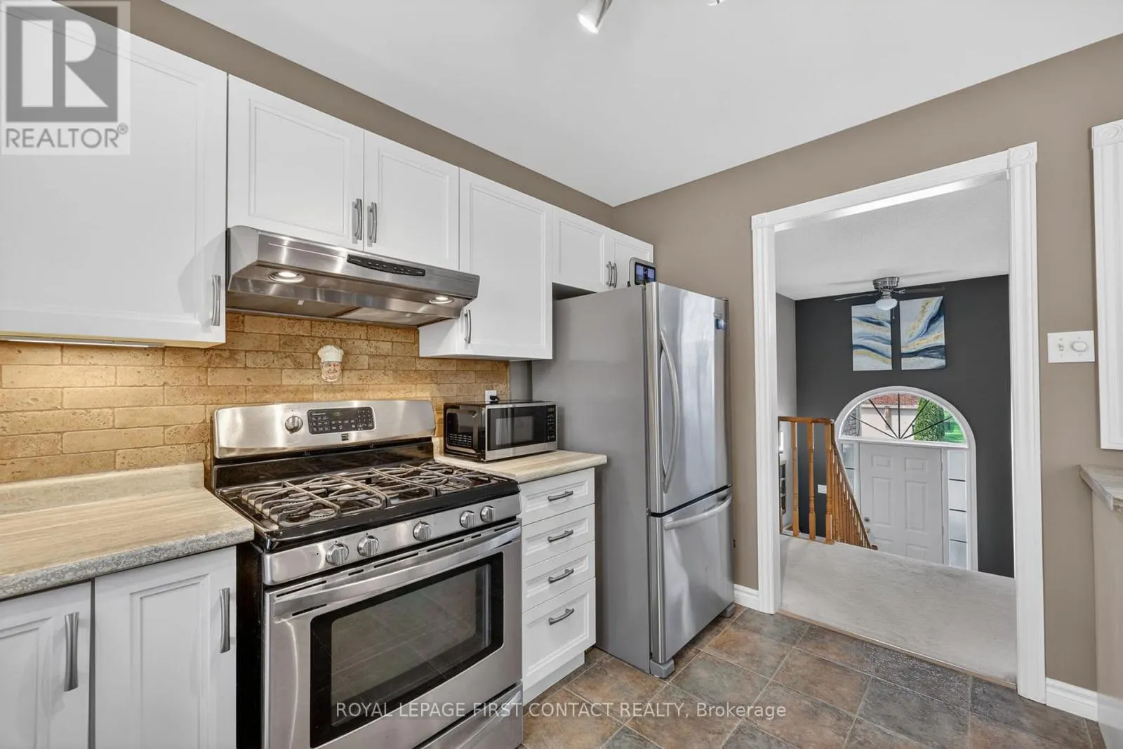 23 MCFADDEN DRIVE