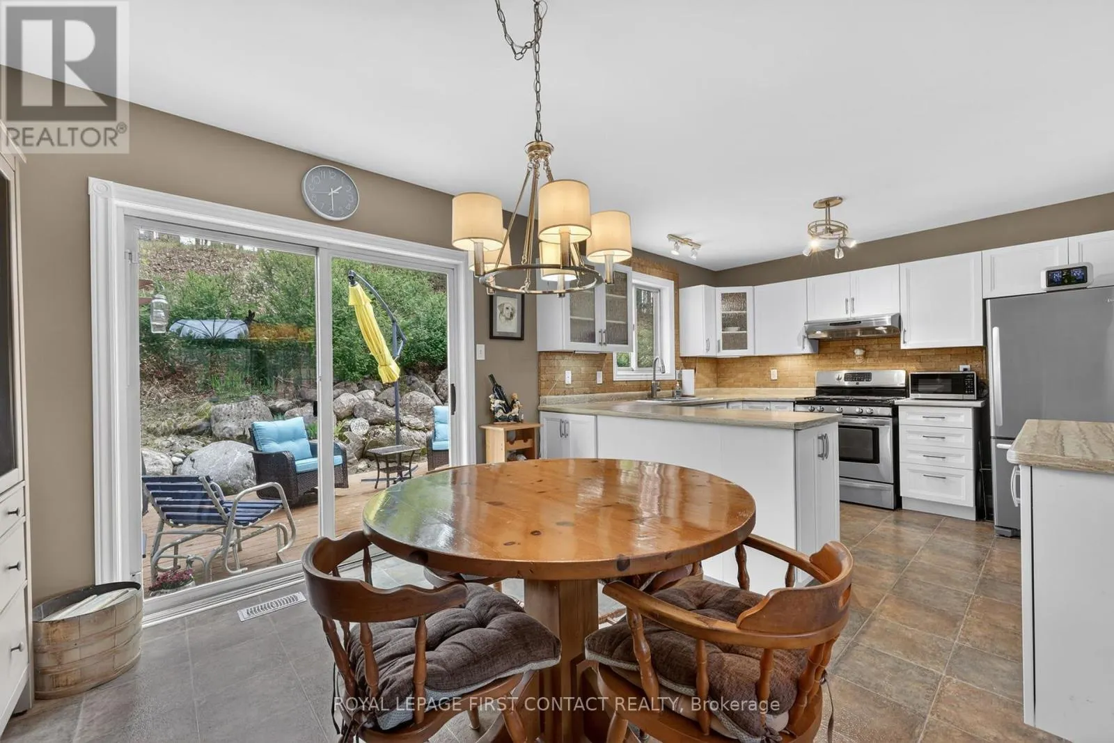 23 MCFADDEN DRIVE