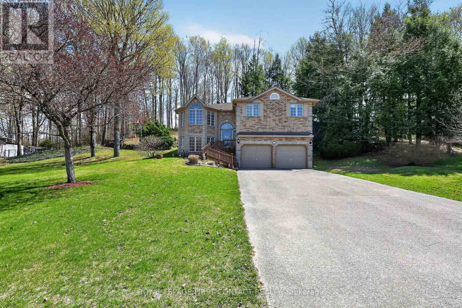 23 MCFADDEN DRIVE