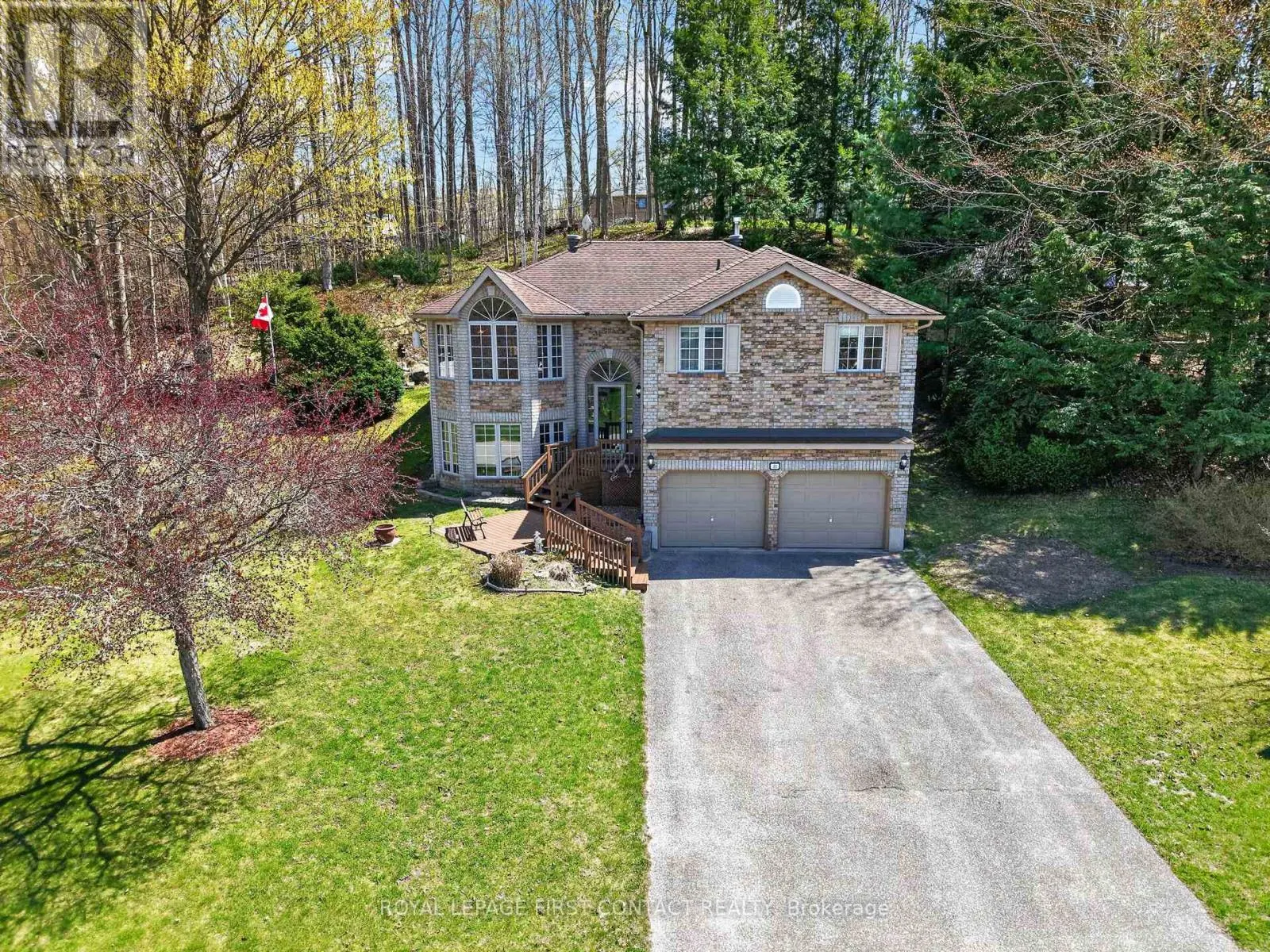 23 MCFADDEN DRIVE