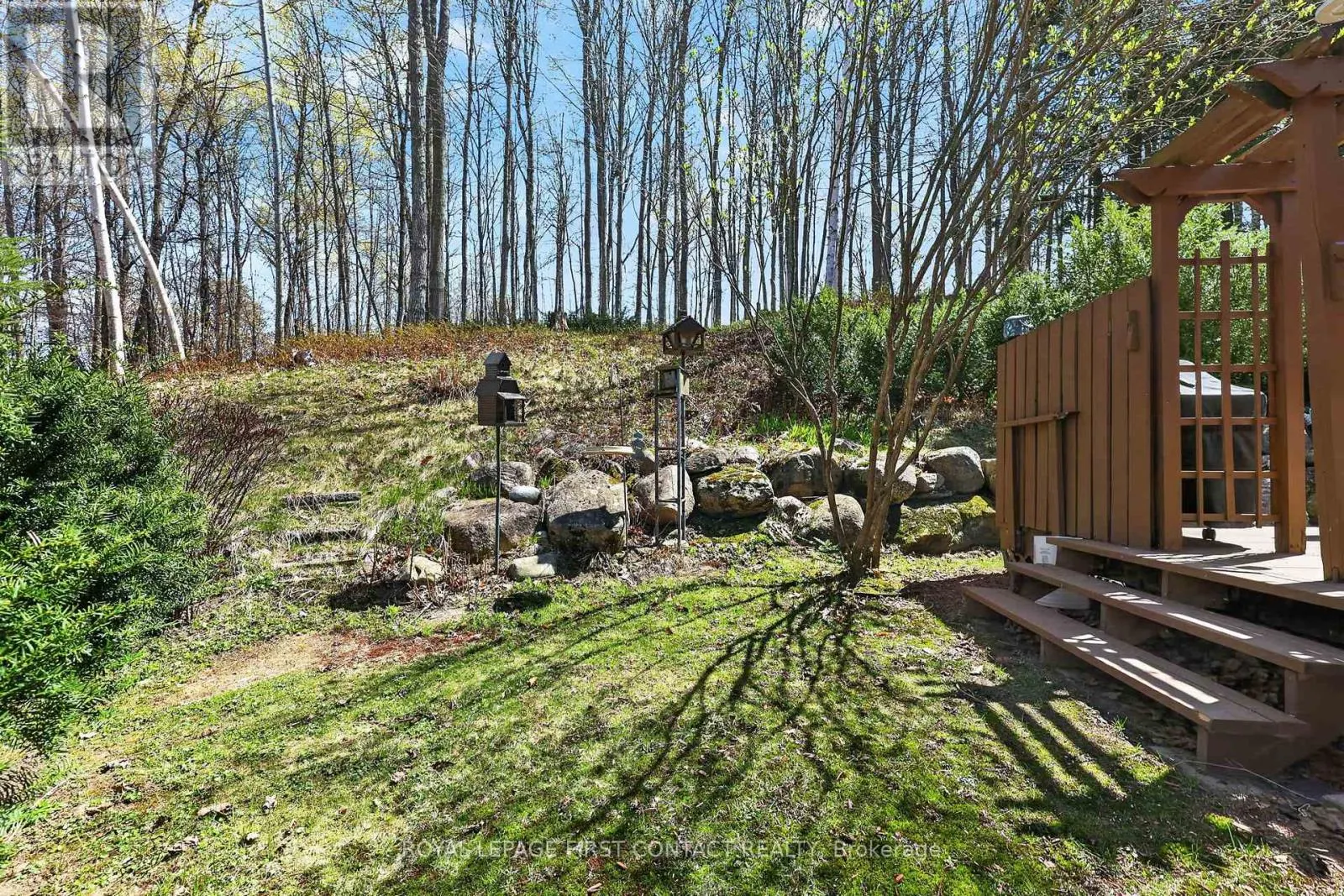 23 MCFADDEN DRIVE
