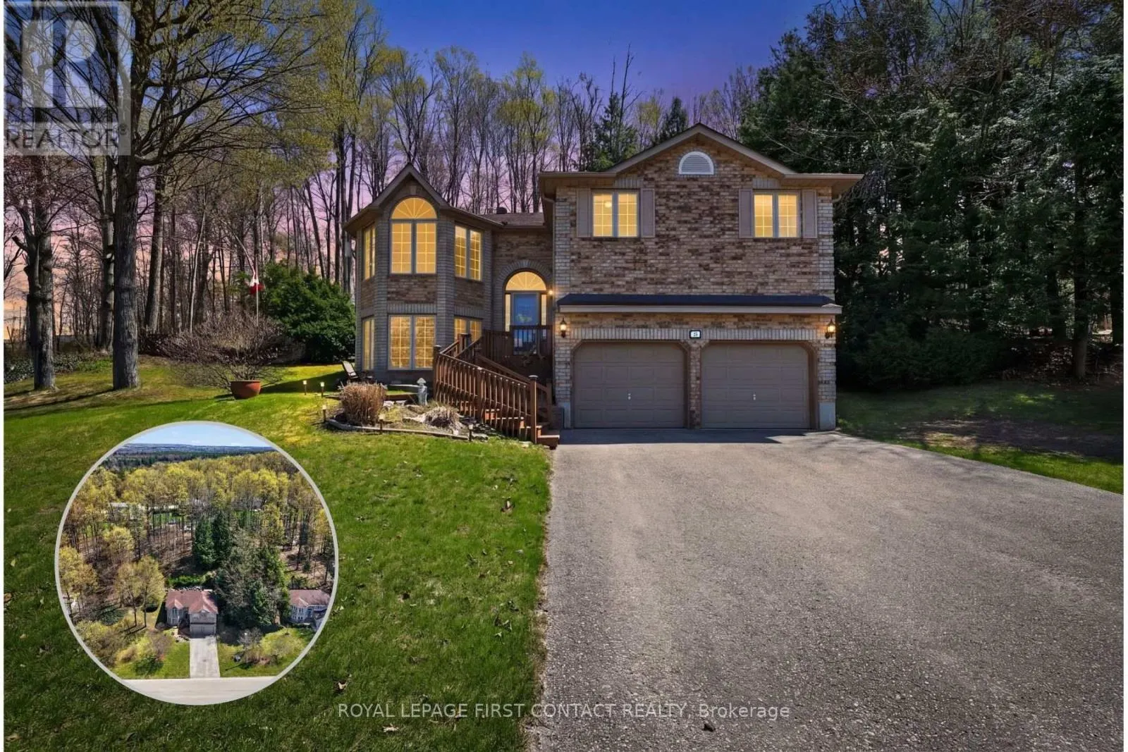 23 MCFADDEN DRIVE