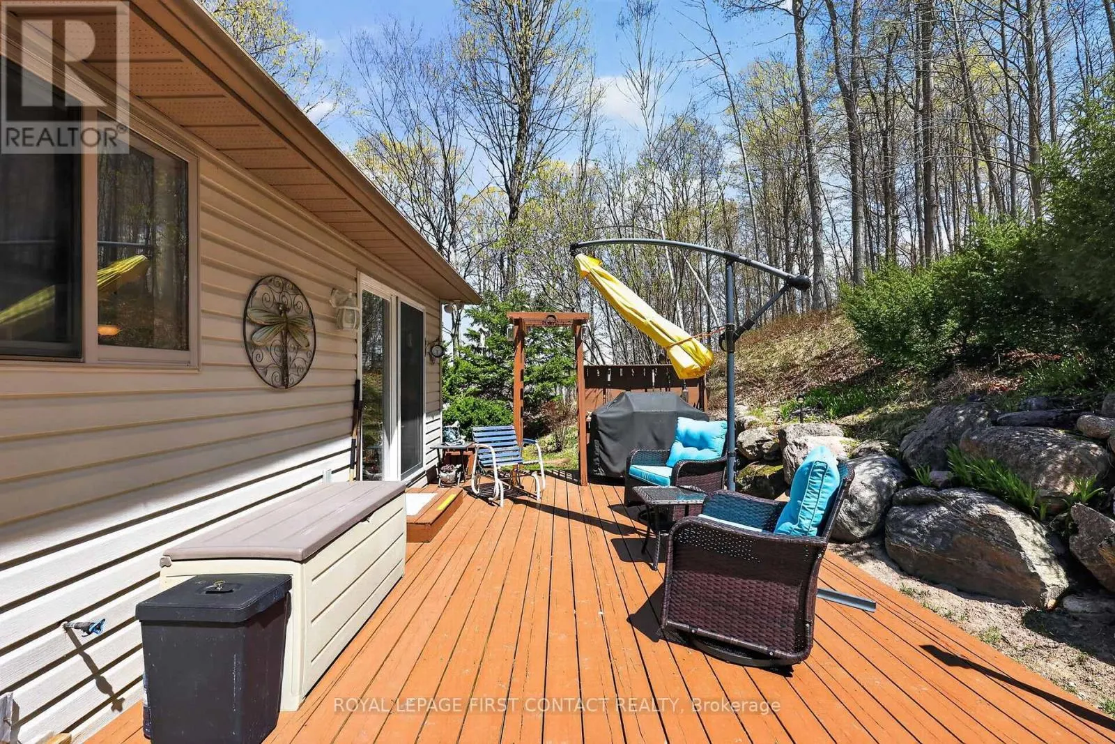 23 MCFADDEN DRIVE