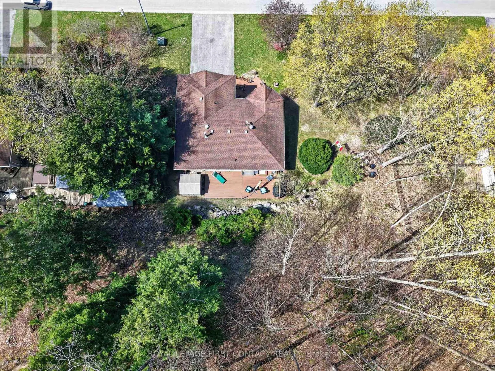23 MCFADDEN DRIVE