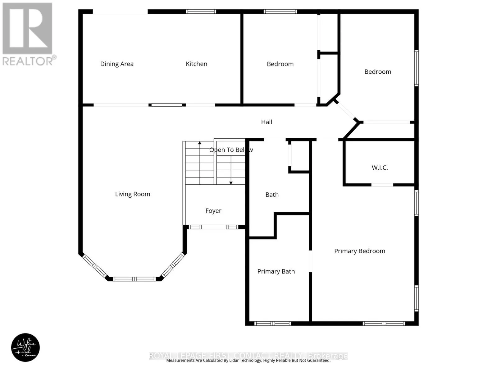 23 MCFADDEN DRIVE