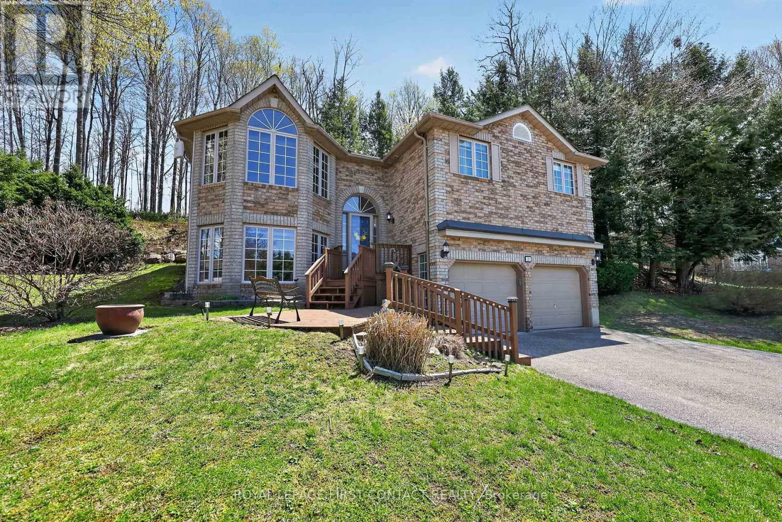 23 MCFADDEN DRIVE