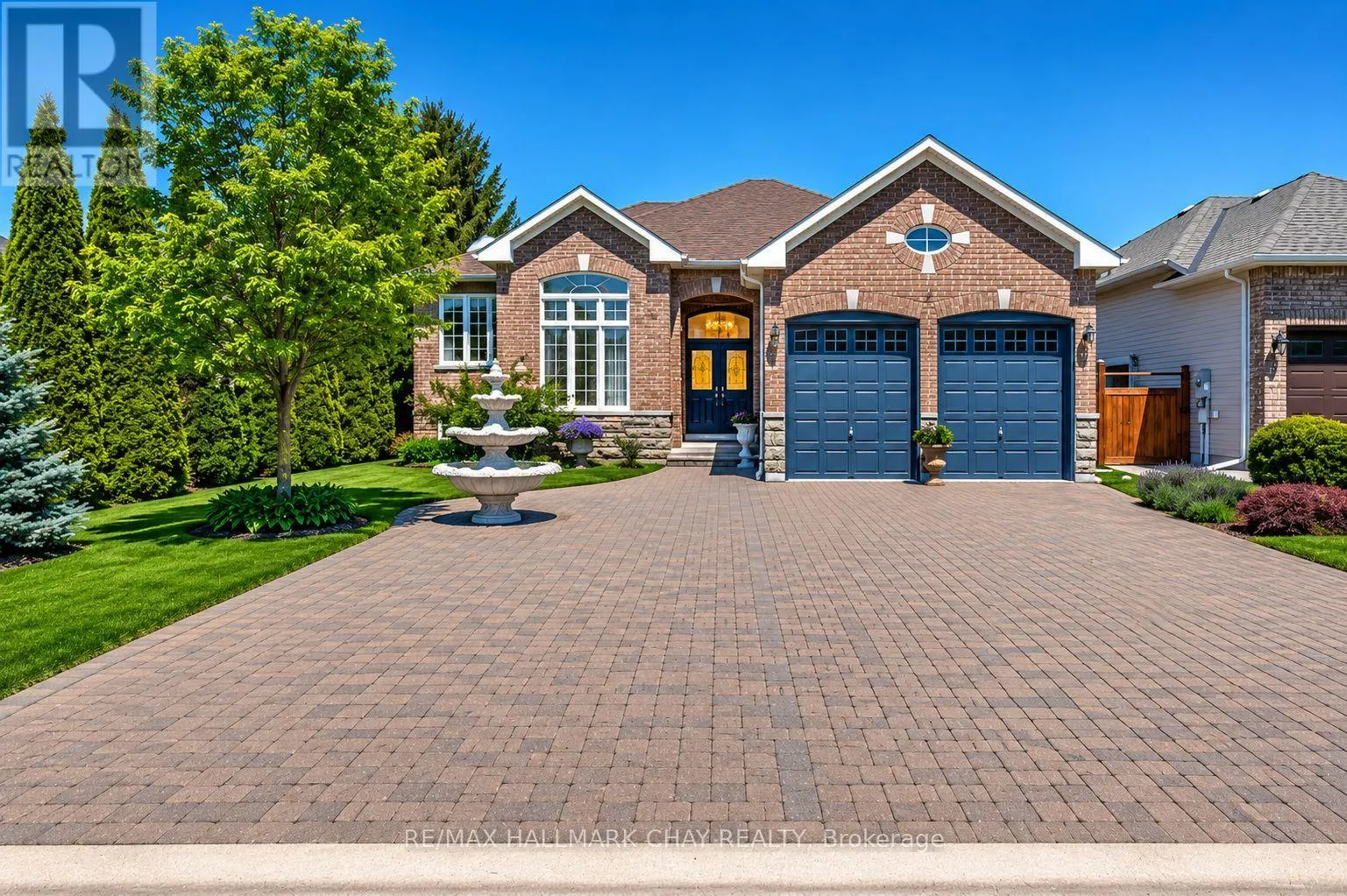 2 OLD HICKORY LANE