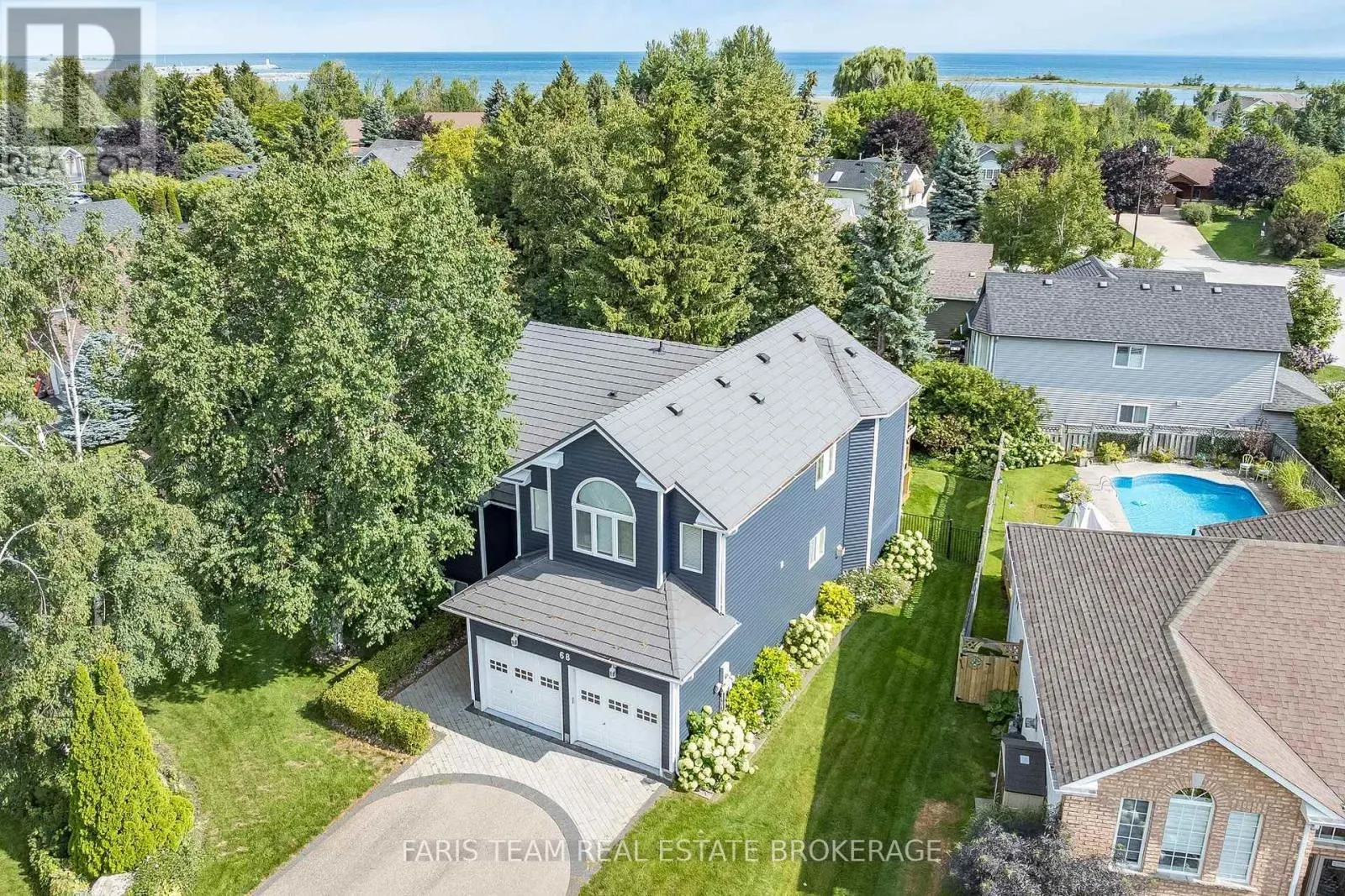 68 TROTT BOULEVARD