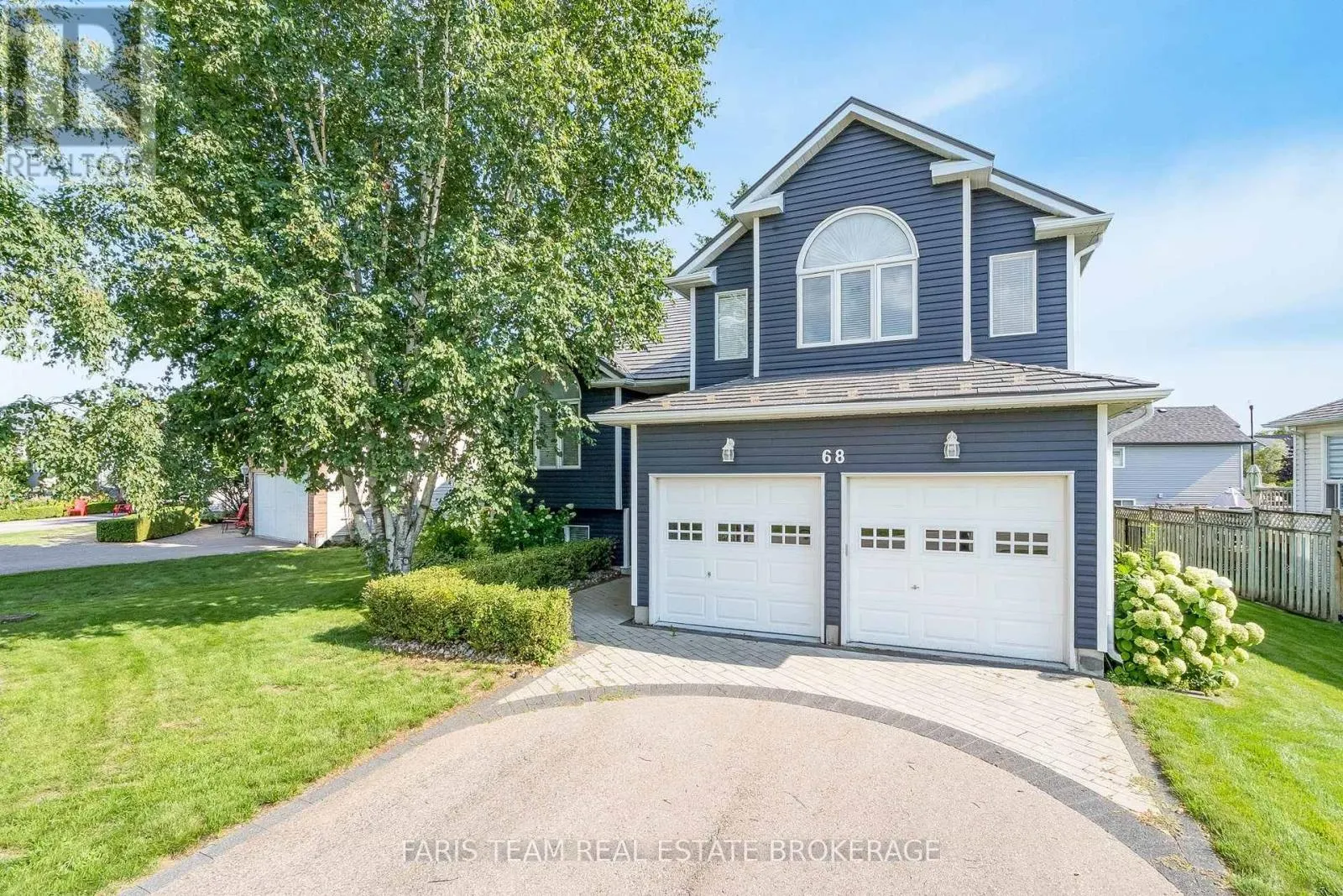 68 TROTT BOULEVARD