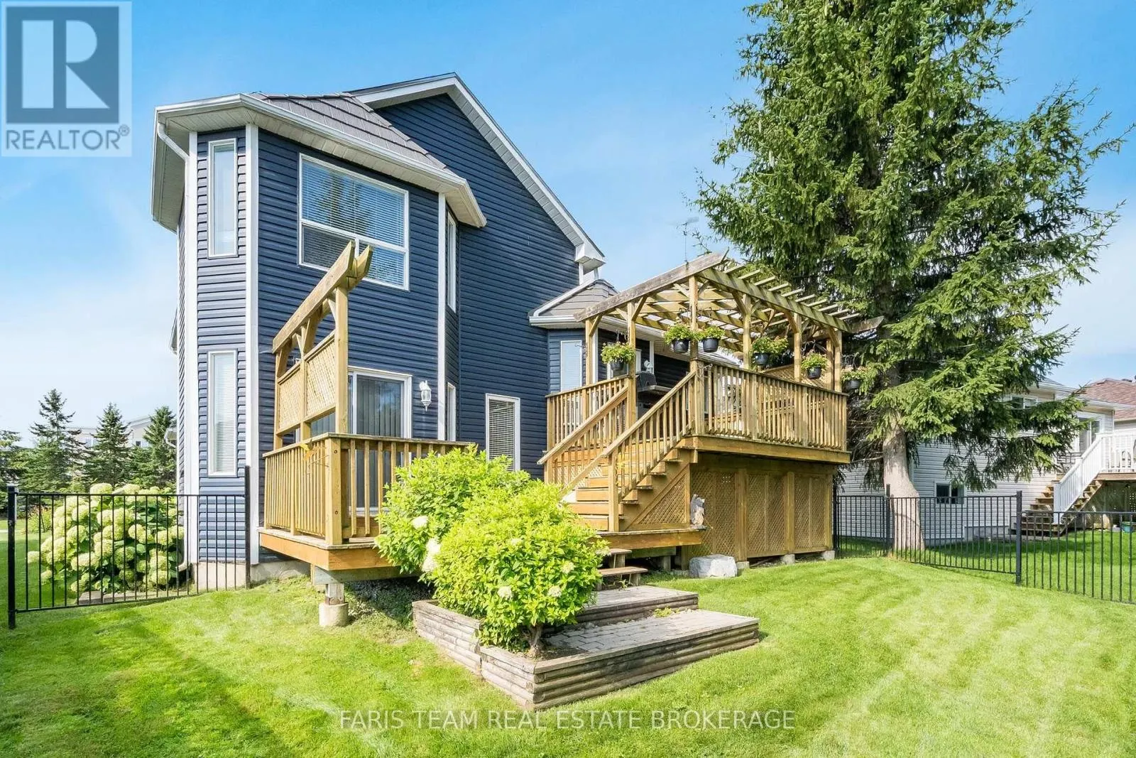 68 TROTT BOULEVARD
