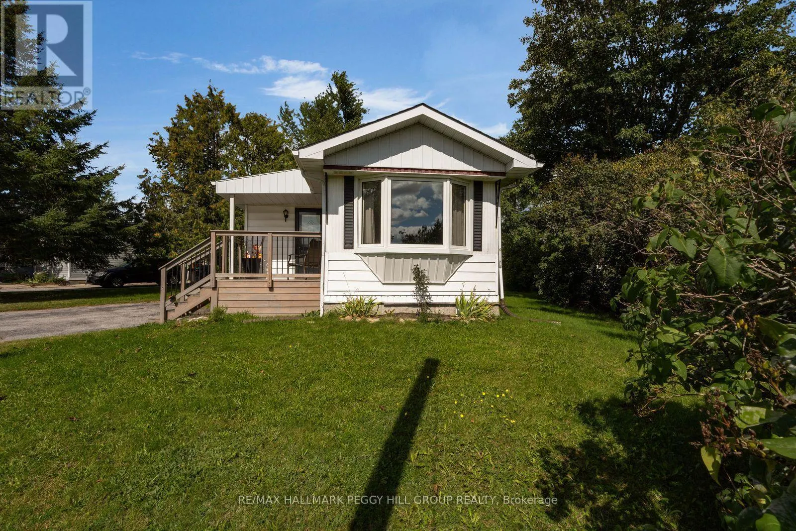 17 BALANTRAE DRIVE