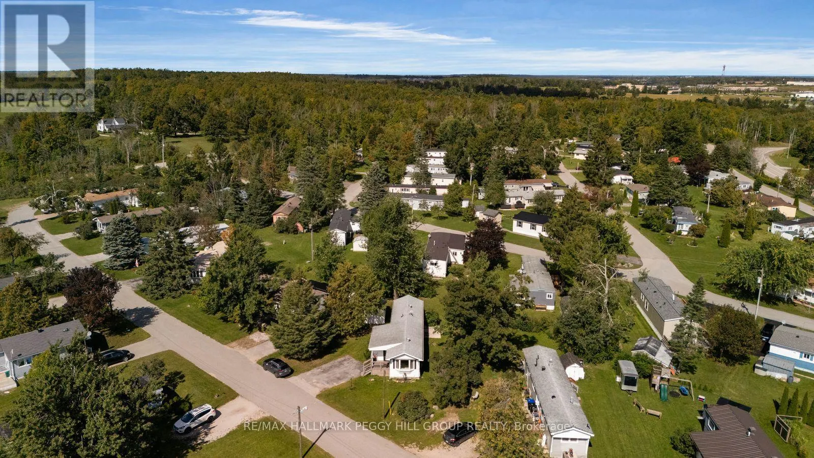 17 BALANTRAE DRIVE