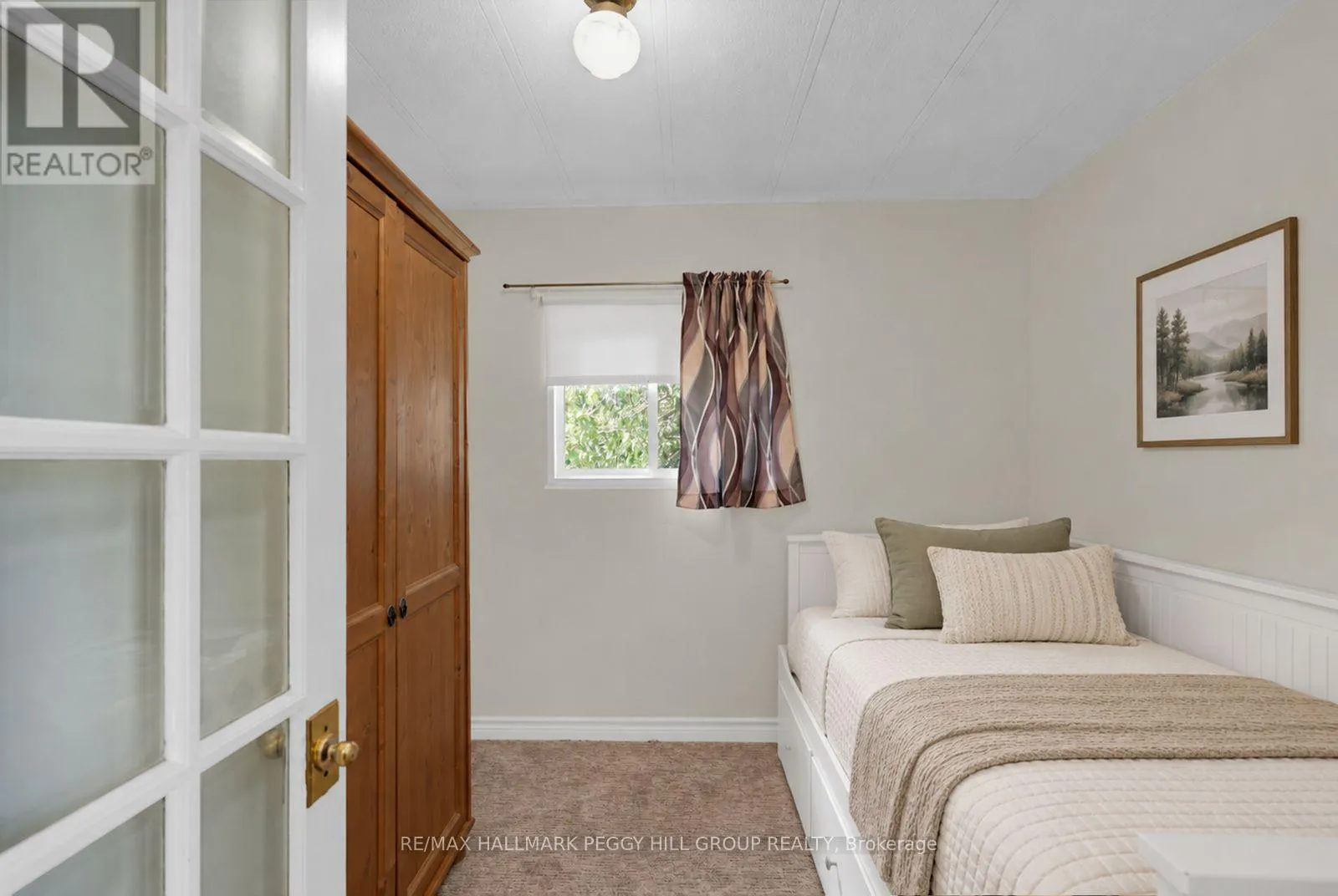 17 BALANTRAE DRIVE