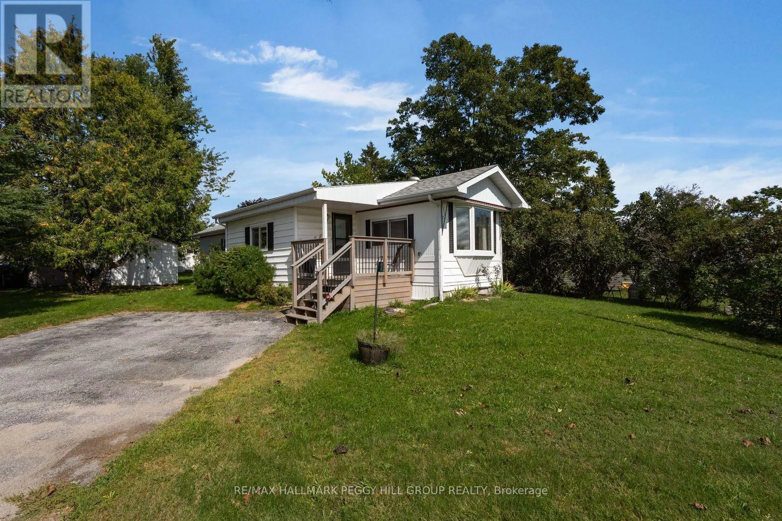 17 BALANTRAE DRIVE
