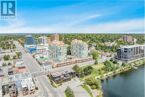 1011 - 150 DUNLOP STREET E