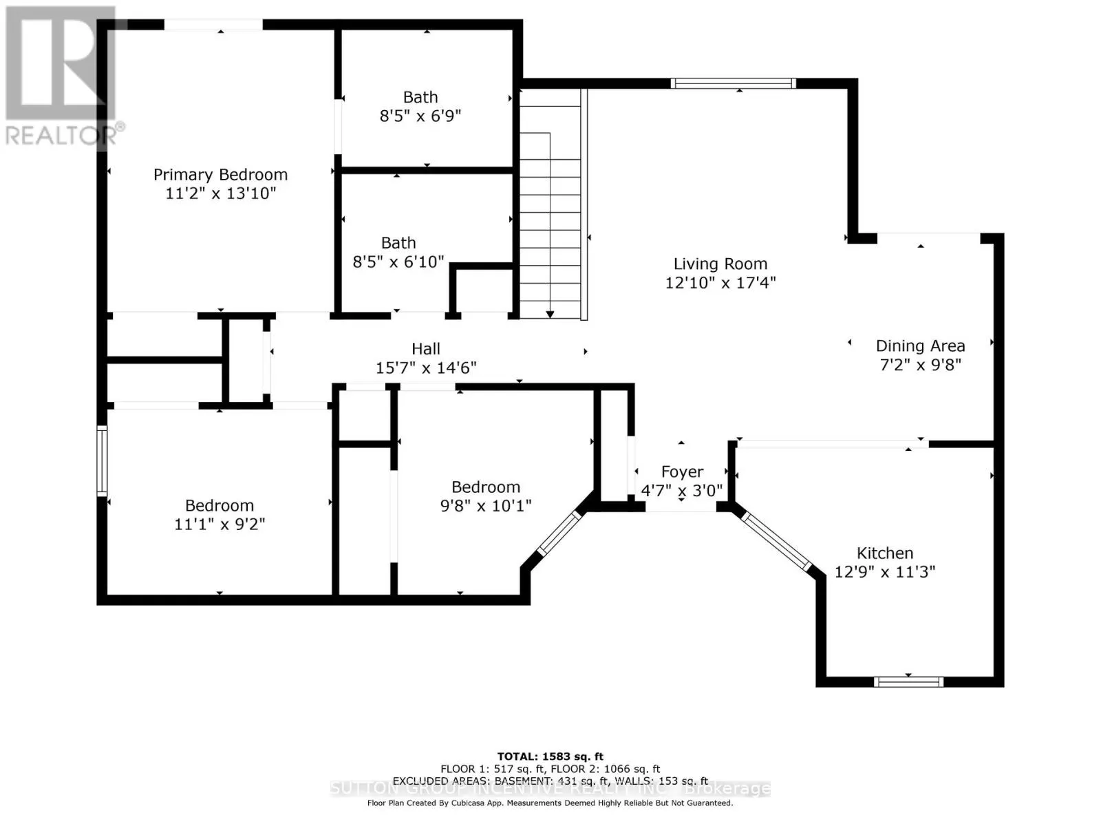 5274 5 SUNNIDALE CONCESSION ROAD