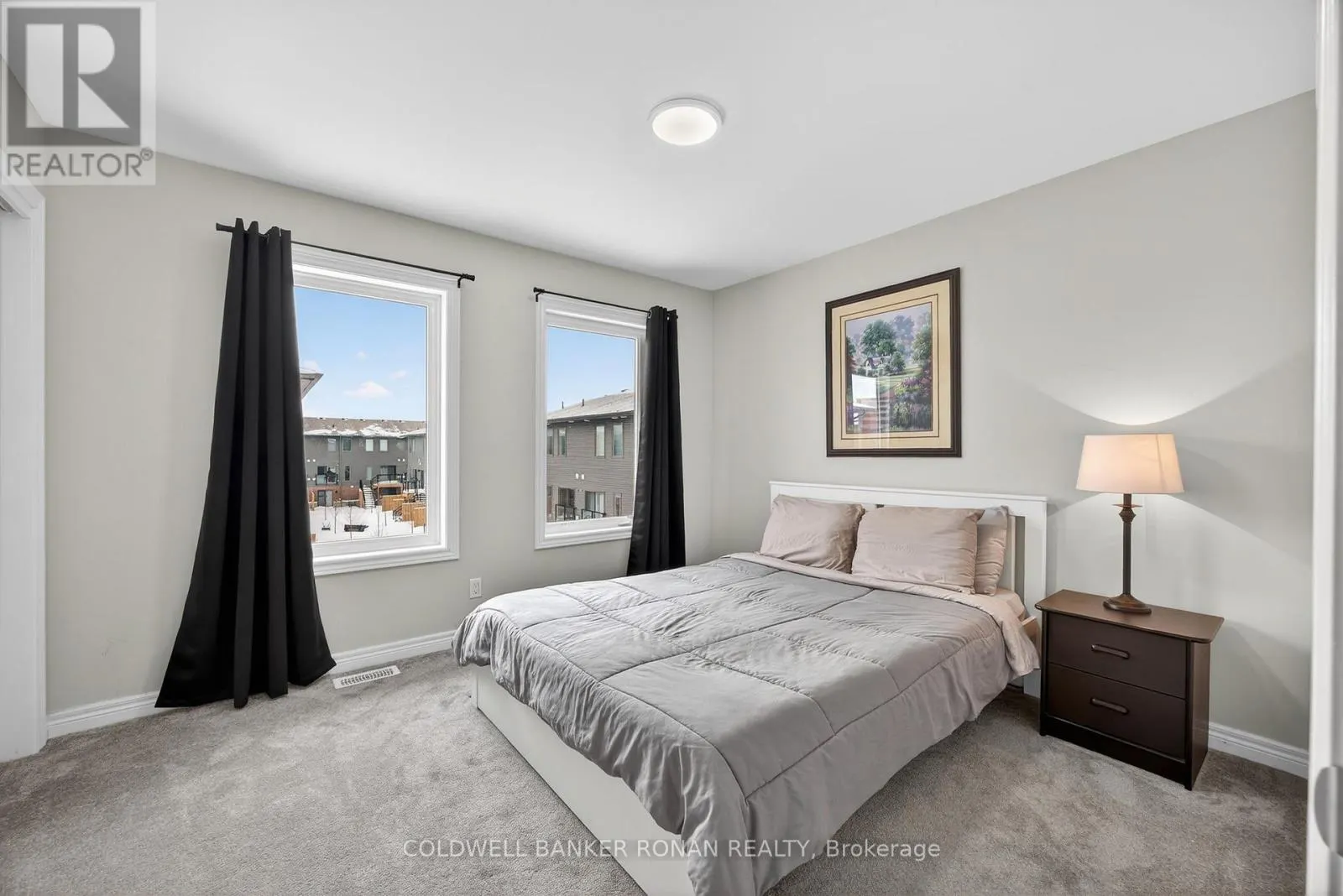 13 WINTERS CRESCENT