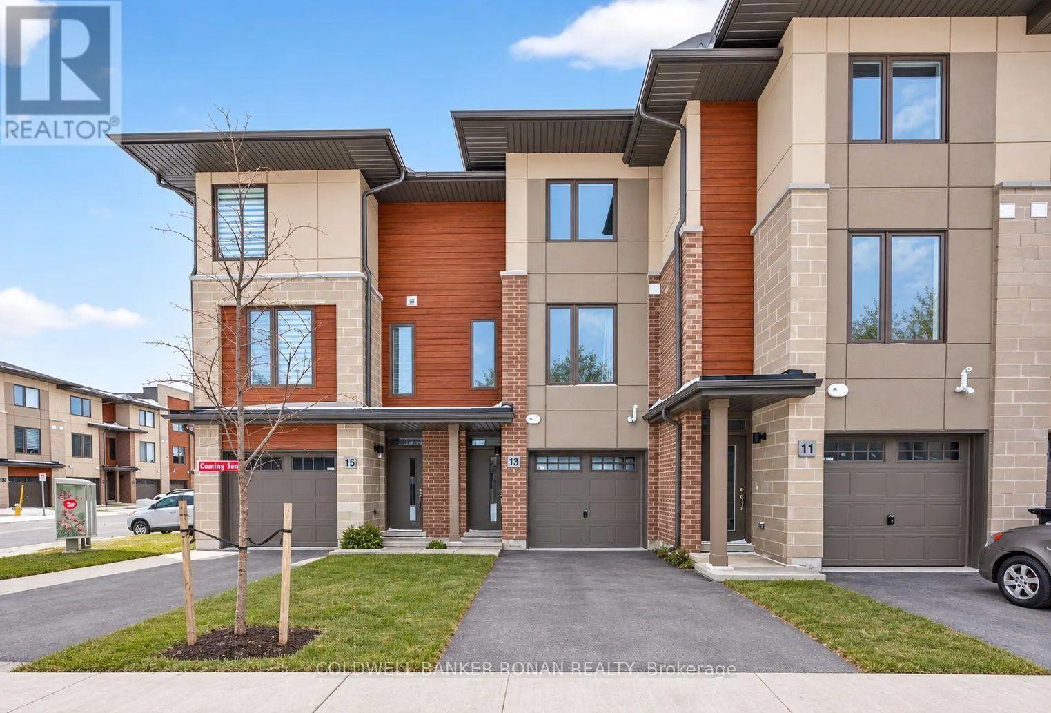 13 WINTERS CRESCENT