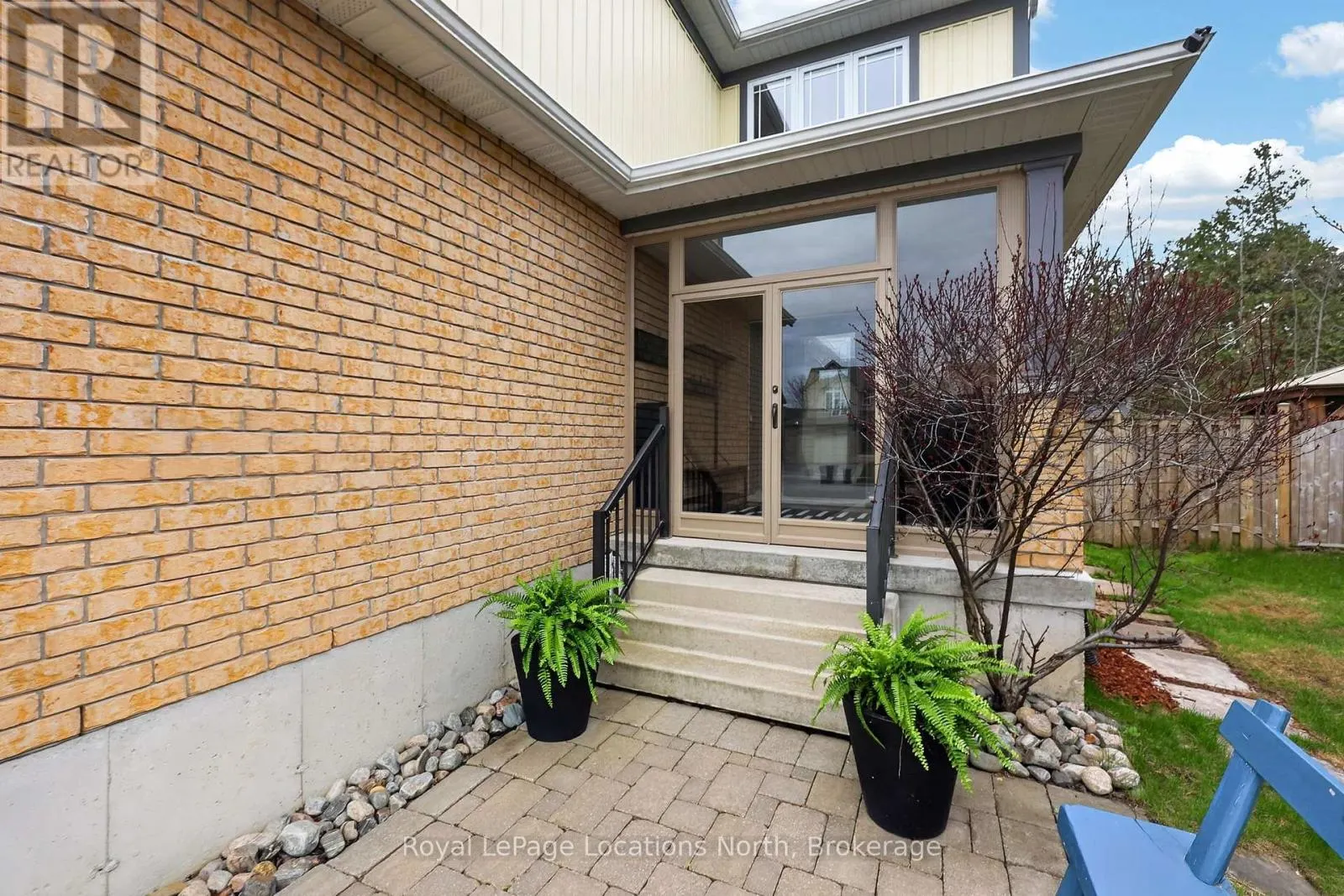 54 WILLIAMS STREET