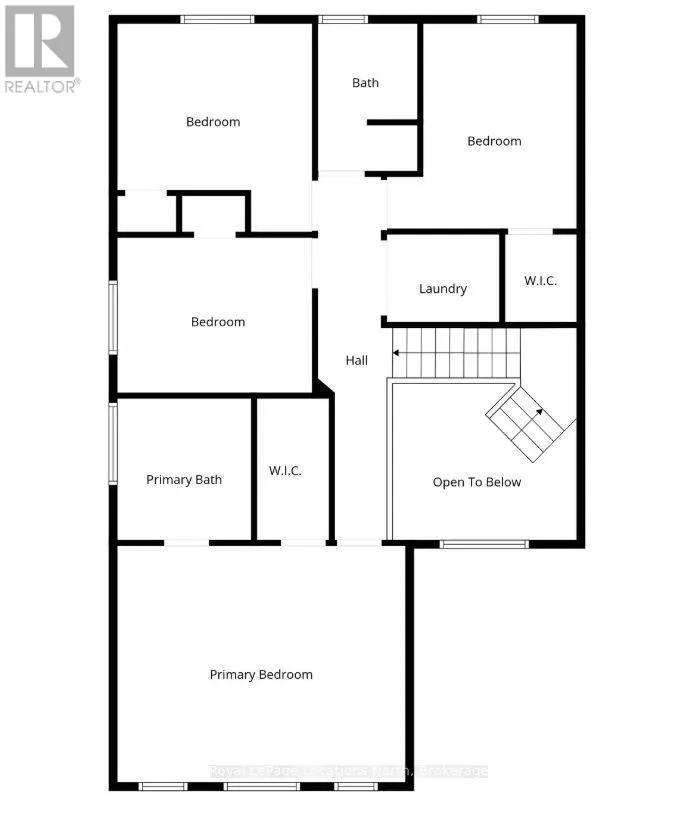 54 WILLIAMS STREET