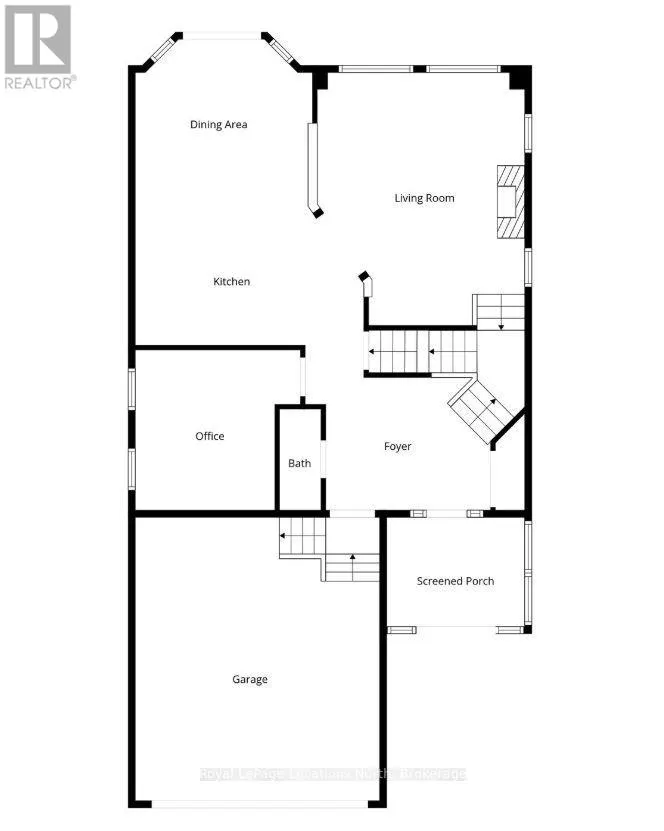 54 WILLIAMS STREET